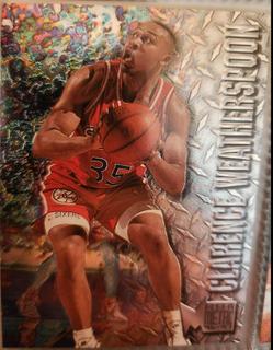 Clarence Weatherspoon