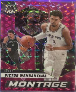 Victor Wembanyama