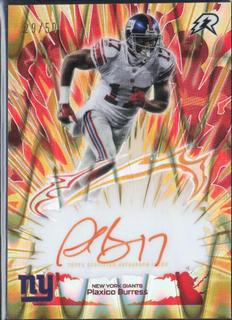 Plaxico Burress