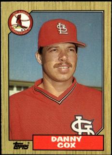 Danny Cox
