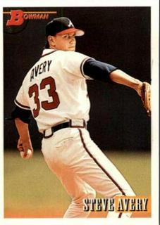 Steve Avery