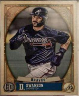 Dansby Swanson