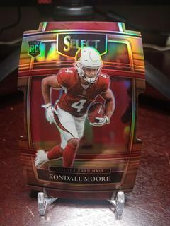 Rondale Moore