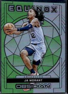 Ja Morant
