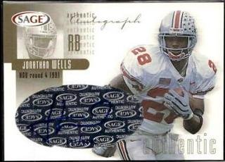 Jonathan Wells