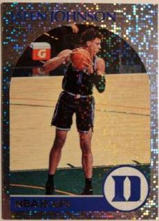 Jalen Johnson