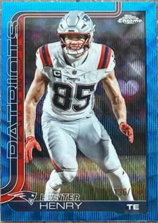 Hunter Henry