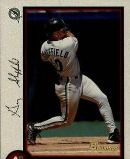 Gary Sheffield