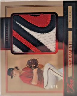 Cam Caminiti