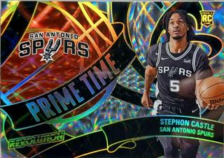 Stephon Castle
