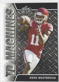 Dede Westbrook