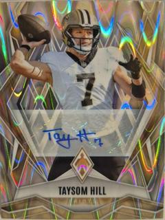 Taysom Hill