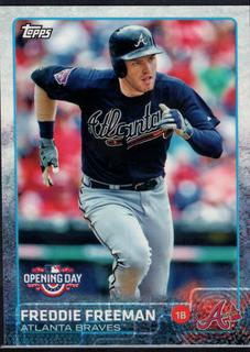 Freddie Freeman