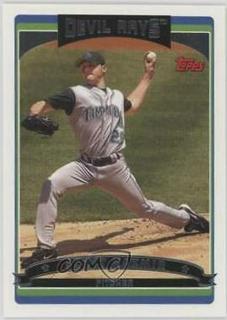 Scott Kazmir