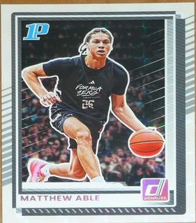 Matthew Able
