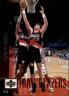 Arvydas Sabonis
