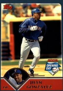 Juan Gonzalez