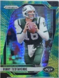 Vinny Testaverde