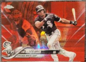 Tim Anderson