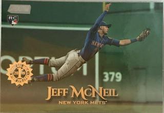 Jeff McNeil