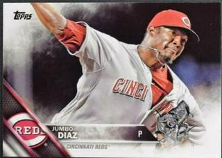 Jumbo Diaz