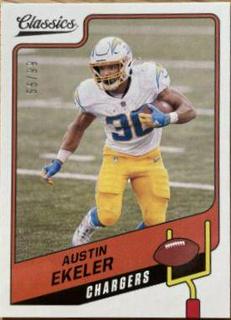 Austin Ekeler