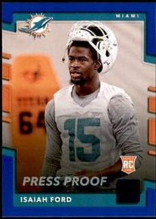 Isaiah Ford