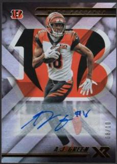 A. J. Green