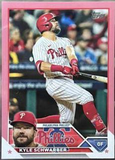 Kyle Schwarber