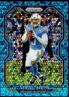 Tyrod Taylor