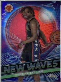 Isaiah Collier