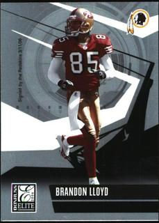 Brandon Lloyd