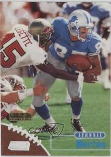 Johnnie Morton