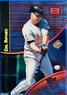 Cal Ripken Jr.