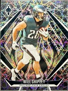Will Shipley
