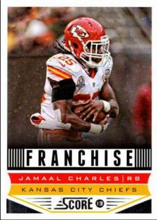 Jamaal Charles