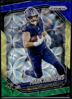 Mark Andrews