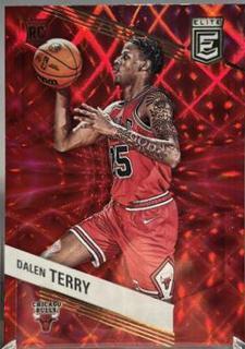 Dalen Terry