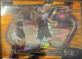 Kevin Porter Jr.