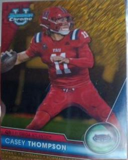 Casey Thompson