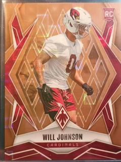 Will Johnson