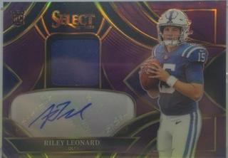 Riley Leonard