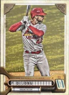 Paul DeJong