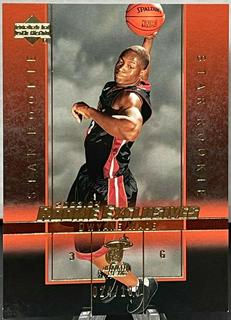 Dwyane Wade