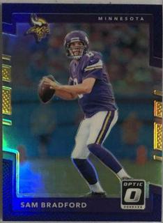 Sam Bradford