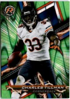 Charles Tillman