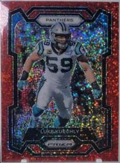 Luke Kuechly