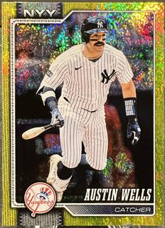 Austin Wells