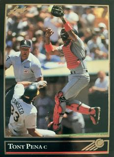 Tony Pena