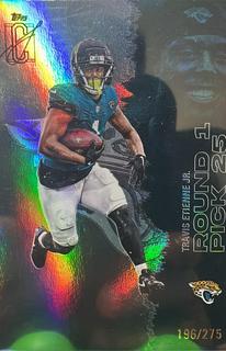 Travis Etienne Jr.